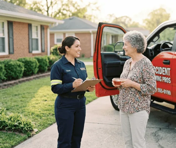 Accident Towing Service Grenada, CA FAQs